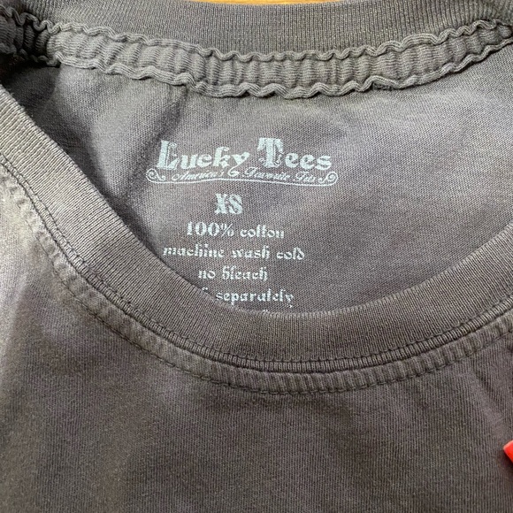 novelty t-shirt - Picture 5 of 5